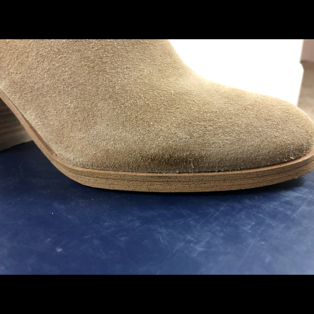Splendid Chester Boot - Picture 3 of 4